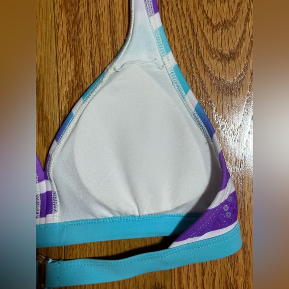 Justice ombré girls bikini - Picture 5 of 8